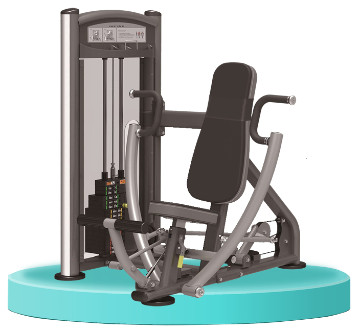 Dona maquinas de gym en desuso en Lima